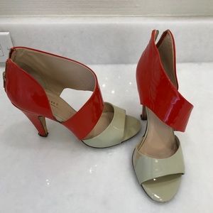 Loeffler Randall Heels